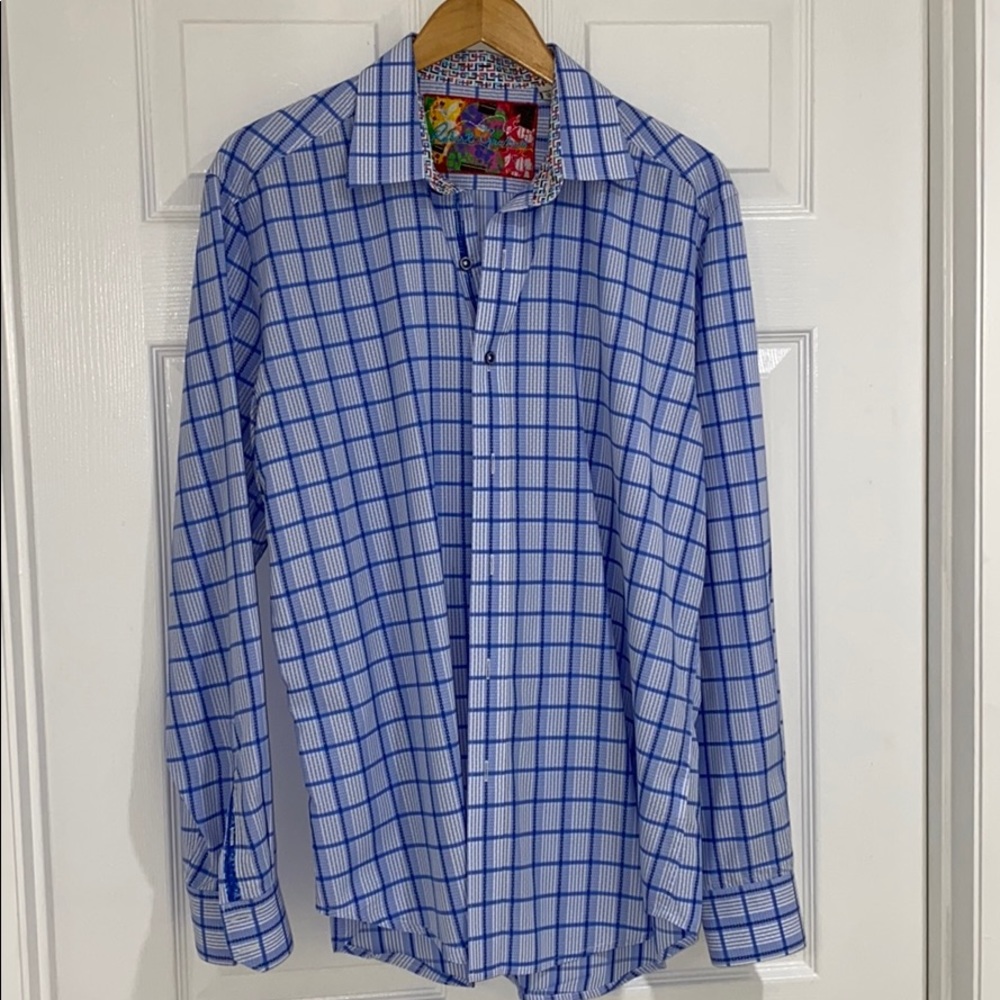 Robert Graham Shirt